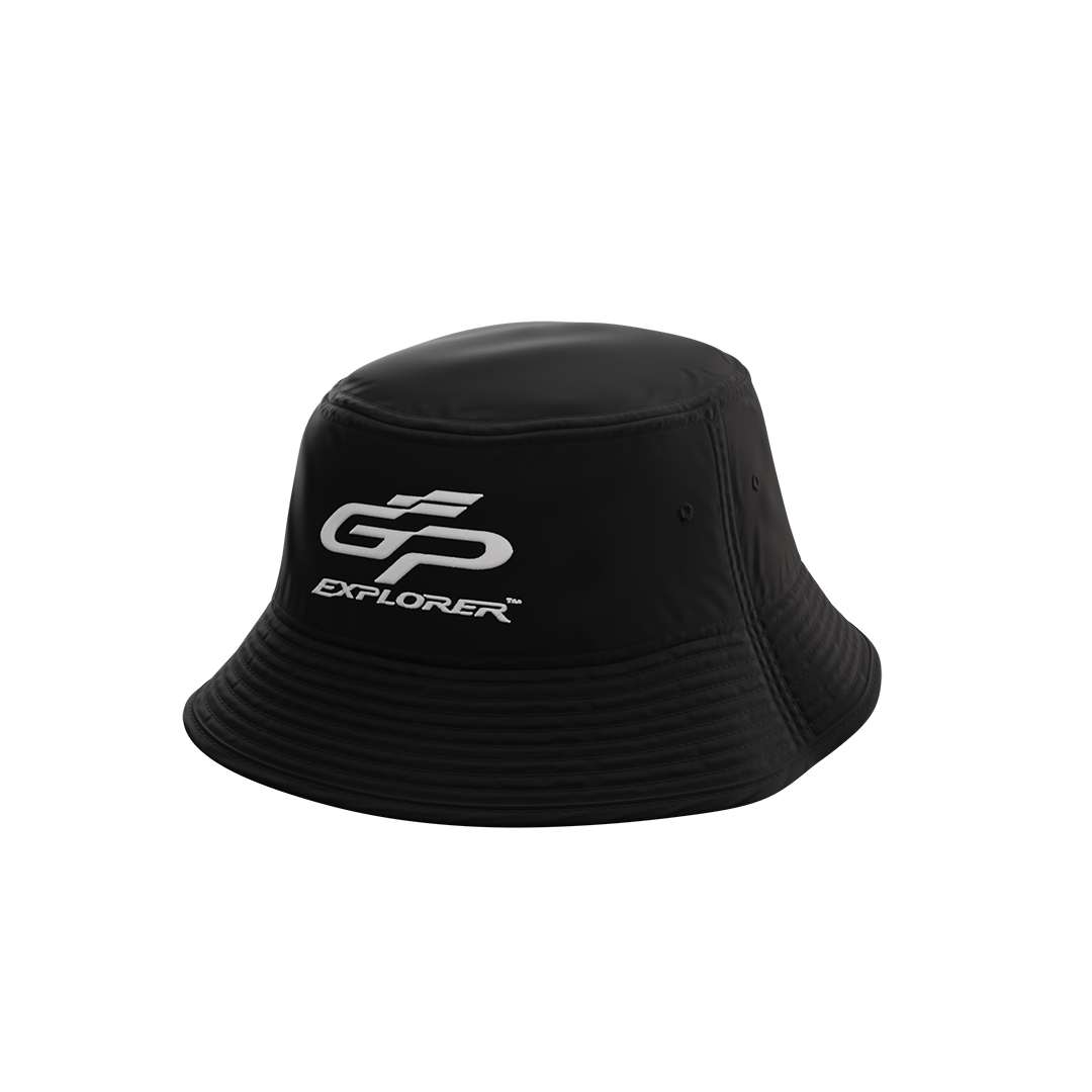 Bob noir GP EXPLORER 3