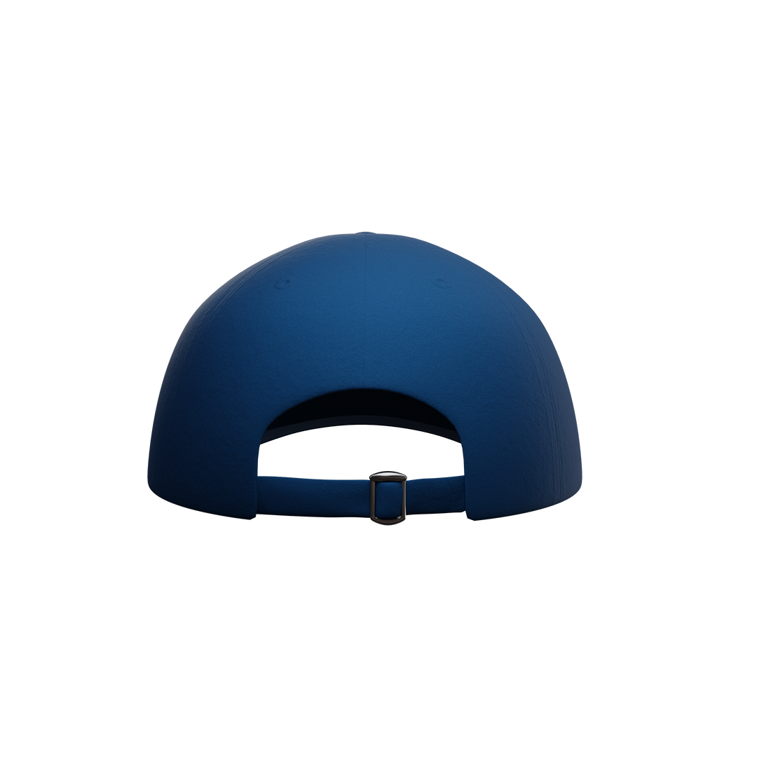 Casquette bleue GP EXPLORER 3