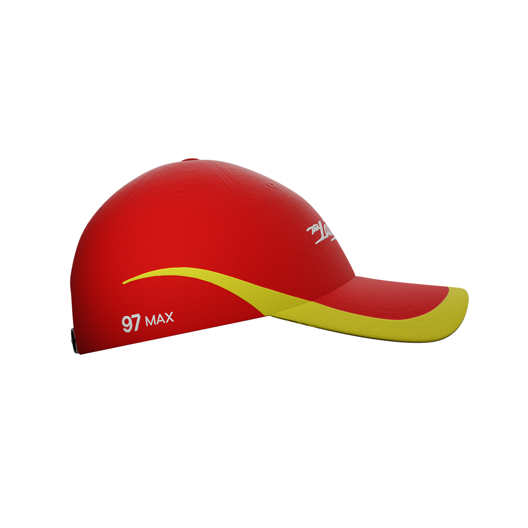 Écurie DJILSI / MAXIME BIAGGI - Pack maillot / casquette / drapeau / stickers