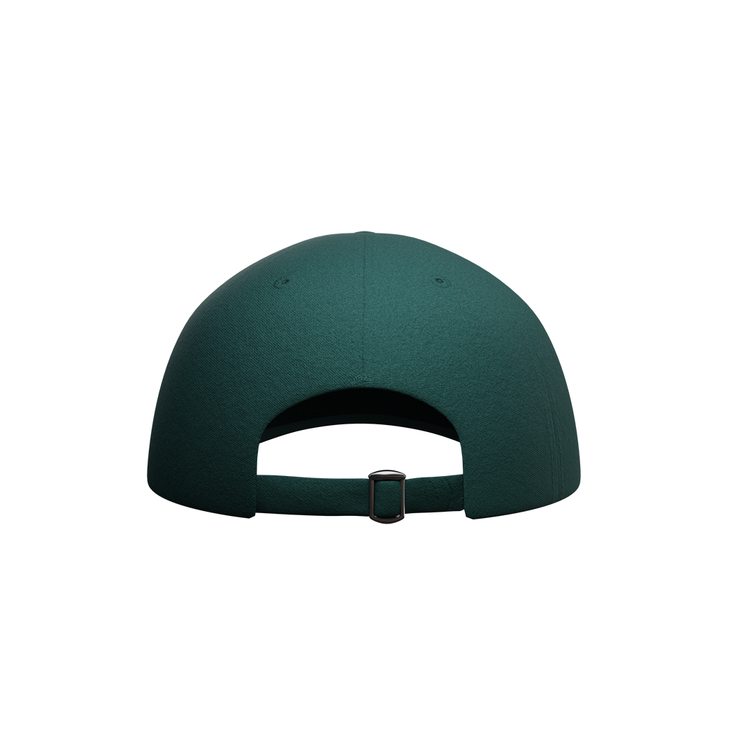 Casquette verte GP EXPLORER 3