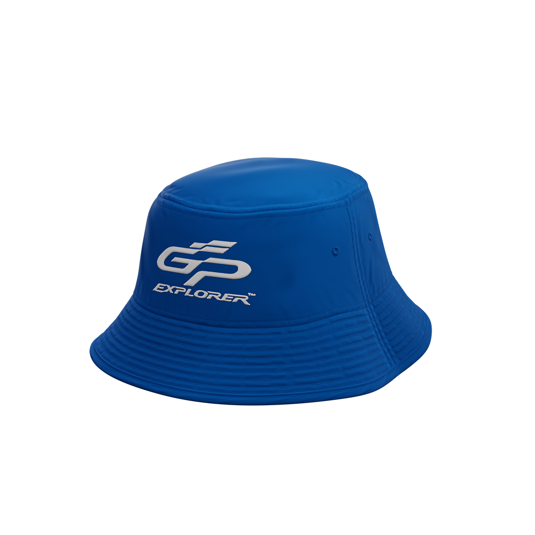 Bob bleu GP EXPLORER 3