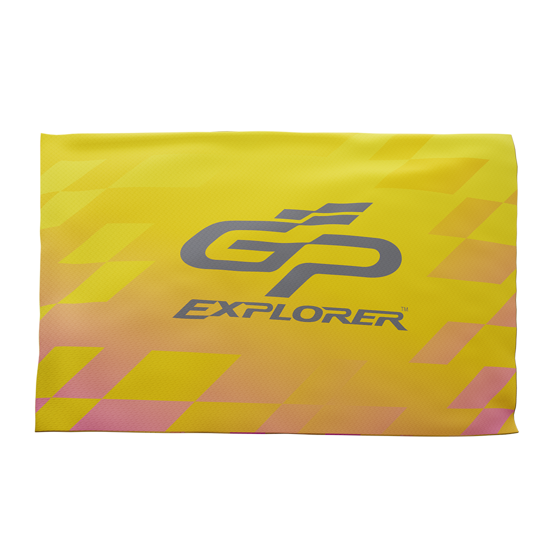 Écurie Sol De Janeiro - MAGHLA / LEA ELUI - Pack maillot / casquette / drapeau / stickers
